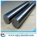 Reasonable Price 99.95% high quality molybdenum bars/rods