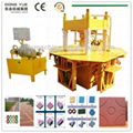 paver block making machine with best