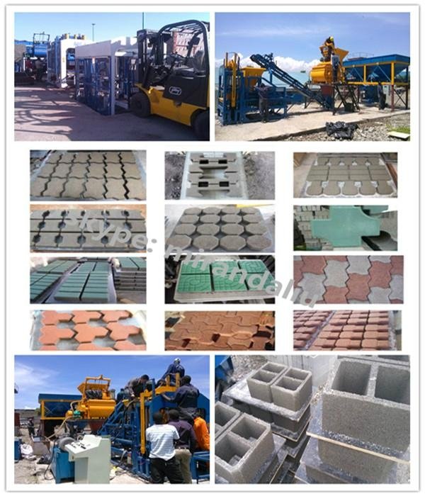 high quality pavement bricks prices made in China  4