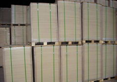 100% Wood pulp Offset printing paper 