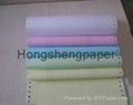 Fine quality hot sale carbonless computer printer paper