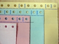 Fine quality hot sale carbonless computer printer paper 3