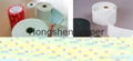 2016 Most popular thermal cash register paper rolls for pos  1