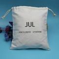 wholesale custom made cotton drawstring