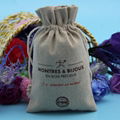 jute drawstring pouch wholesale   3