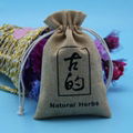 jute drawstring pouch wholesale   4