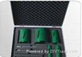 11PCS Diamond Core Drill Bits Set