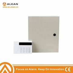 Factory price GSM wireless home alarm system