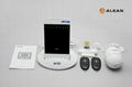 App GSM Wireless Smart Home Security