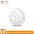 Temperature sensing detector heat detector fire alarm