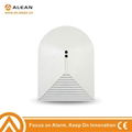 Glass break detector home burglar alarm