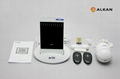 GSM App Control Security Alarm Control