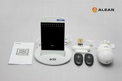 GSM App Control Security Alarm Control