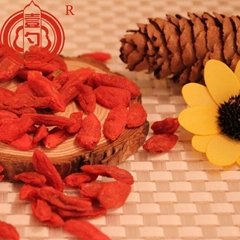 Ningixia dried goji berry traditional patented medicine