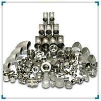 SOCKET WELDING &THREADED PIPE FITTING  3