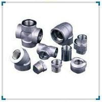 SOCKET WELDING &THREADED PIPE FITTING  4