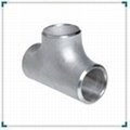 Aluminum Fittings and flanges  3