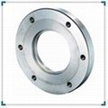 Aluminum Fittings and flanges  4