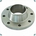 Aluminum Fittings and flanges  5