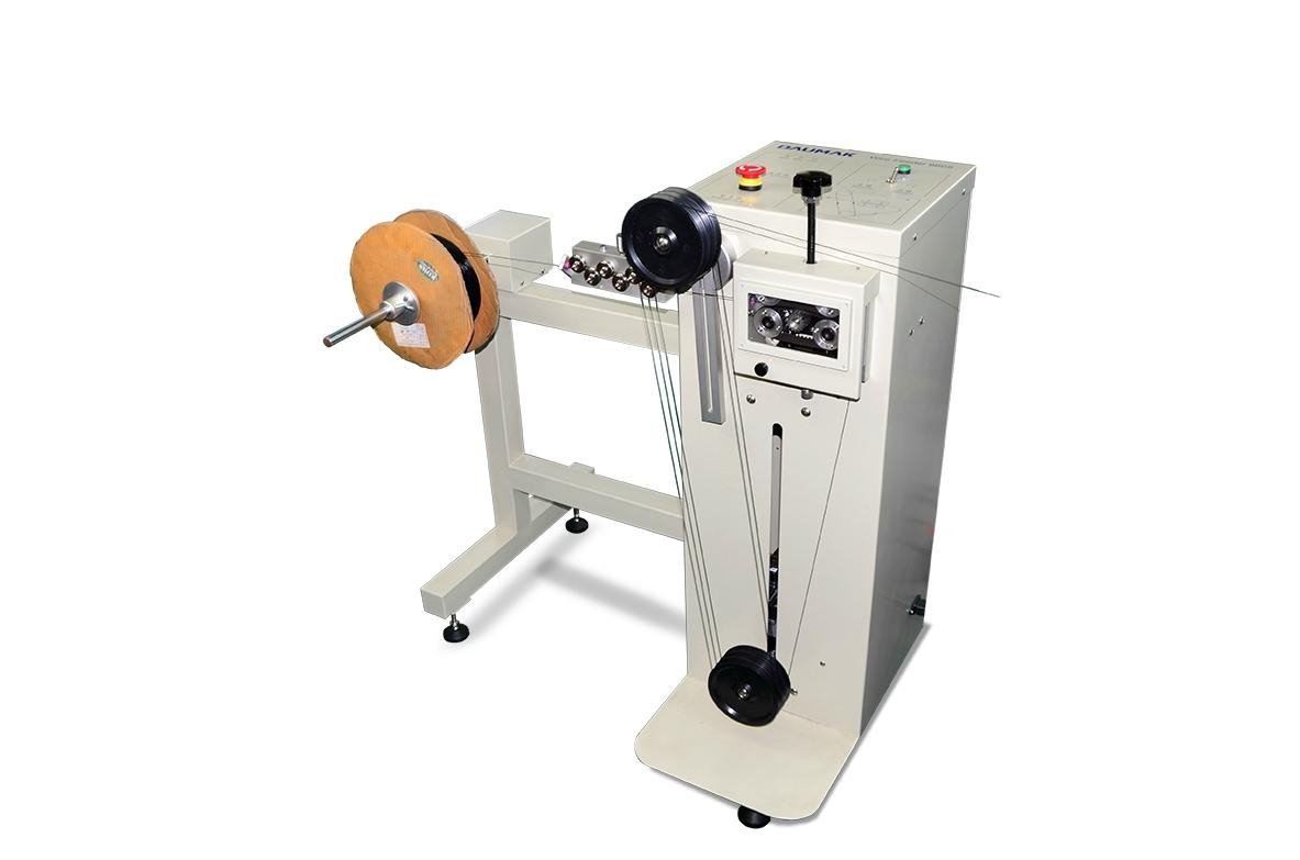 Automatic Coaxial Cable Stripping MachineTK9800 2