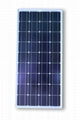 High quality monocrystalline solar panel