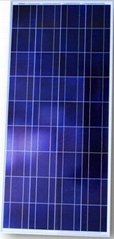 high-efficiency solar panel from china poly pv panel 150 watt solar panel