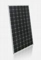 Price per watt solar panel mono crystalline 200w 24v for home use