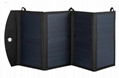 Flexible Solar Panel 24watt Mobile iPad