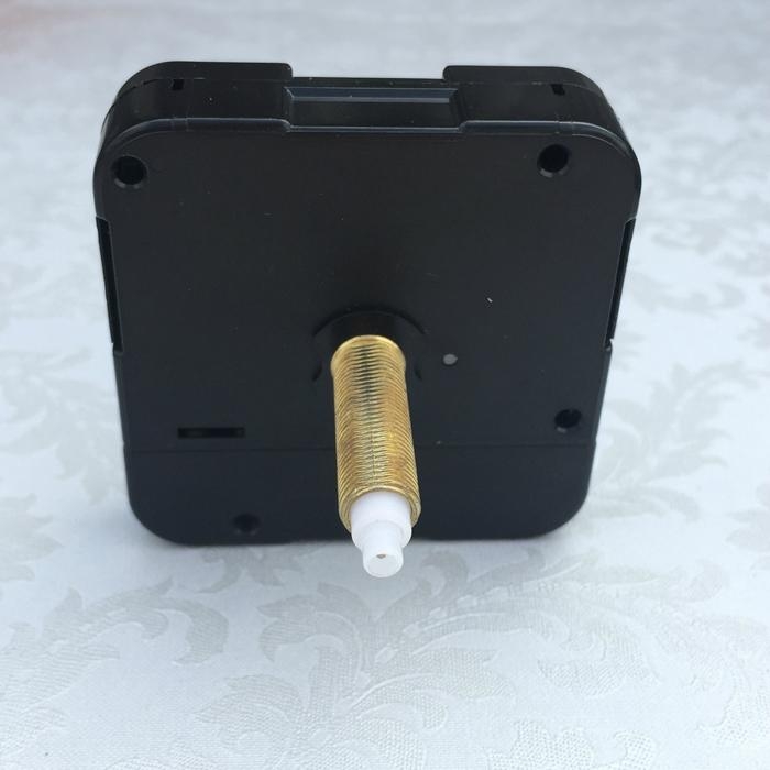High quality sweep clock movement wall clock mechanism for wall clock