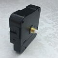 step clock movement wall clock mechanism for wall clock 5