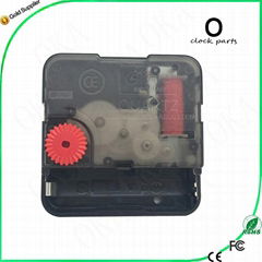 Battery Clock Movement Motor Mechanism Quartz Kit