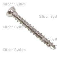 4.5mm Cortex Screws