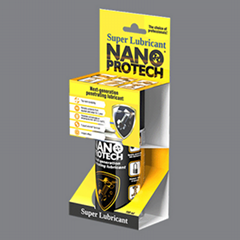 Super Lubricant NANOPROTECH