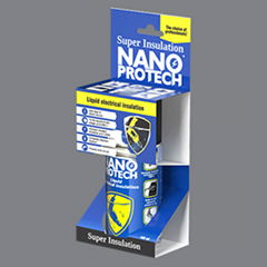 SUPER INSULATION NANOPROTECH