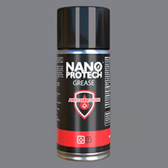 INDUSTRIAL GREASE NANOPROTECH