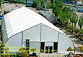20x50m TFS Curve Tent for Aircraft Hangars/ Sports 5