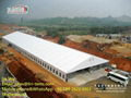 Aluminum Clear Span Tent Exhibition Tent Trade Show Tent 4