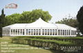 20x40m High Peak Tent Manufacture Church Canopy 3