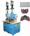 Double Head High Frequency Welding Machine 