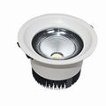 LED Recessed Downlight