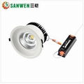 Downlight LED 1