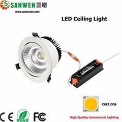 Ceiling LED Light