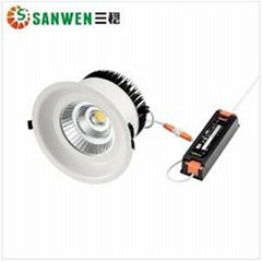 6 Inch Recessed LED Down Light