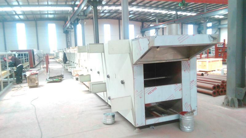 SH latest machine for biscuit making  4