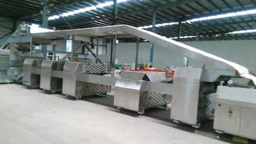 SH latest machine for biscuit making  2