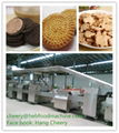 SH latest machine for biscuit making