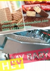SH China wholesale  wafer making machine