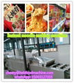 factory supplier frying instant noodle