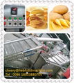 food factory  cheap fresh potato chips making machine 2