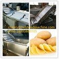 food factory supplier cheap fresh potato